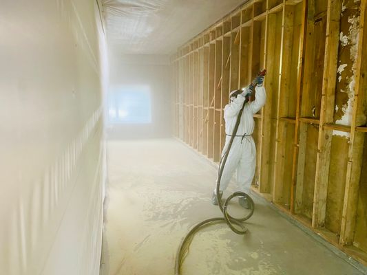 Rose City Contracting Inc