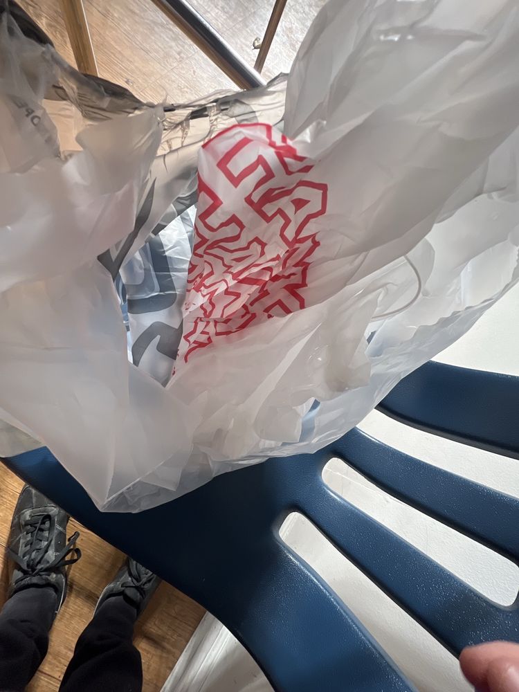 Mighty Taco