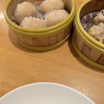 Well Season - Shrimp Dumplings - Dim Sum Near Me - Davis, California Well Season - Shrimp Dumplings - Dim Sum Near Me - Davis, California