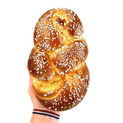 La Belle Vie Bakery by null