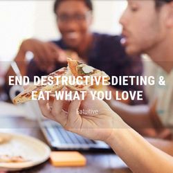 Eatuitive