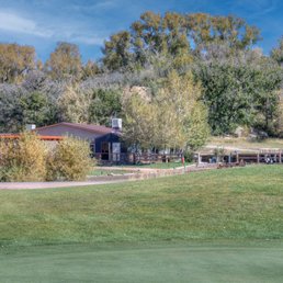 Exterior photo of Grandote Peaks Golf Course - La Veta, Colorado Exterior photo of Grandote Peaks Golf Course - La Veta, Colorado