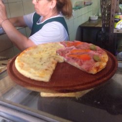Pizzeria Caribe
