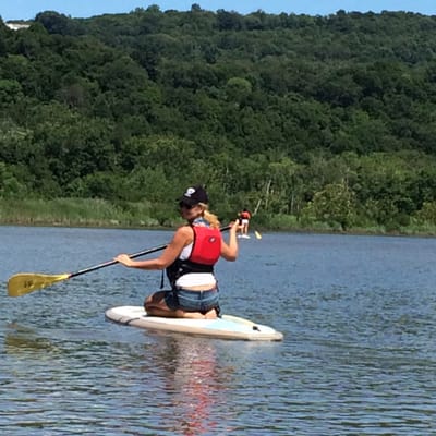 Hudson River Expeditions by null