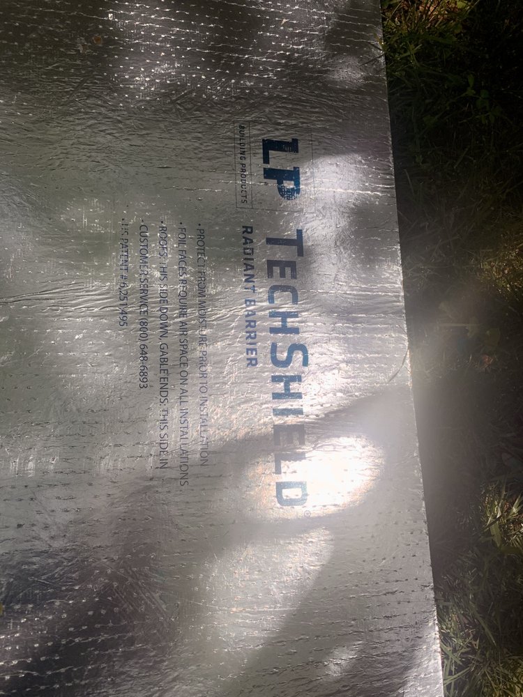 Slide of Amazing Solar Roof