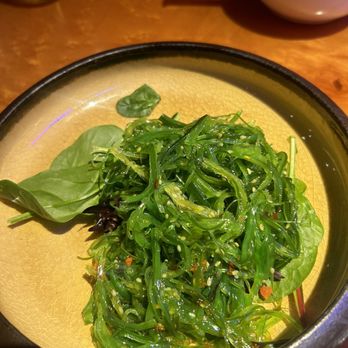 Kanoya Sushi Grill and Bar - Sushi Bars Near Me - Honolulu, Hawaii