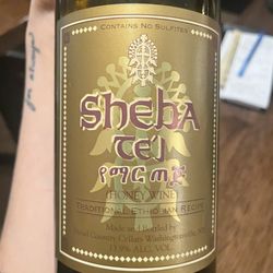 Haile Bistro - Tej