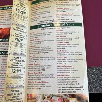 Pizzarella - Menu - Italian Near Me - Carrollton, Texas Pizzarella - Menu - Italian Near Me - Carrollton, Texas