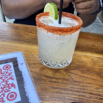 Tostadas - Margarita - Breakfast & Brunch Near Me - San Jose, California