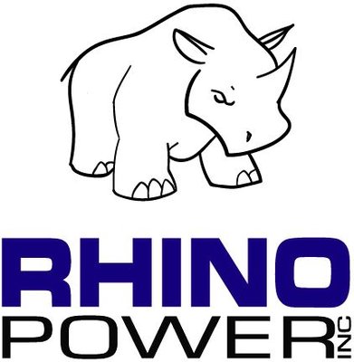 Rhino Power Logo