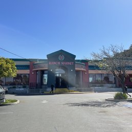 Exterior photo of 99 Ranch Market - Richmond, California Exterior photo of 99 Ranch Market - Richmond, California