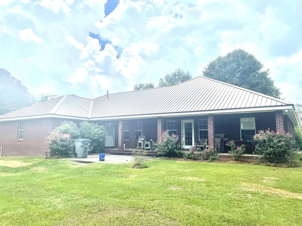 Slide of Roofing Patrol