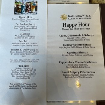 Terraza Garden Patio & Lounge - Tiki Tuesday Menu and Happy Hour Menu - Music Venues Near Me - Tucson, Arizona Terraza Garden Patio & Lounge - Tiki Tuesday Menu and Happy Hour Menu - Music Venues Near Me - Tucson, Arizona