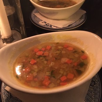 Lapis - Soup of the day yellow lentil soup (split in 2) - Afghan Near Me - Washington, DC, District of Columbia Lapis - Soup of the day yellow lentil soup (split in 2) - Afghan Near Me - Washington, DC, District of Columbia