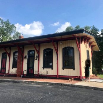 Train Wreck Distillery - Distilleries Near Me - Mount Holly, New Jersey