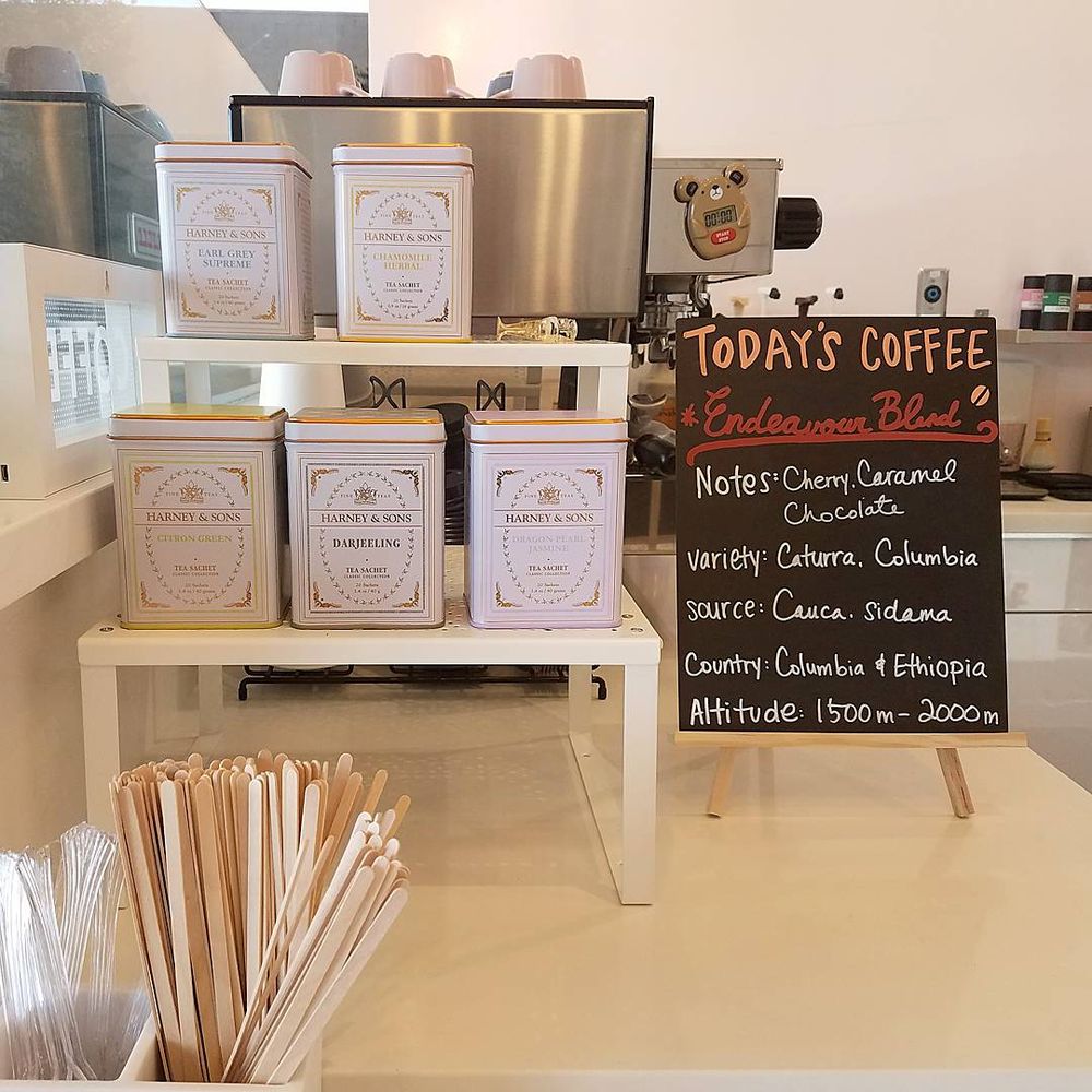 Hooked On Coffee - Great selection of tea and coffee! - Coffee & Tea Near Me - Whittier, California Hooked On Coffee - Great selection of tea and coffee! - Coffee & Tea Near Me - Whittier, California