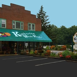 The Art of Health - After your appointment, you can go downstairs and have a green smoothie or soup and then shop at the Kimberton Whole Foods Market!