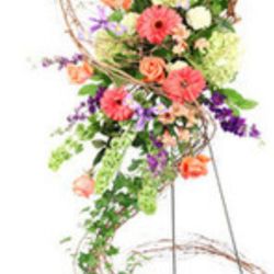 Van Scoter Florist