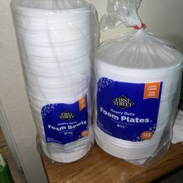 Count your stuff before buying