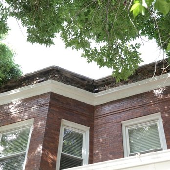 J&P Masonry - torn down upper parapet wall - Masonry/Concrete Near Me - Chicago, Illinois