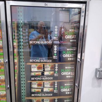 Costco - Yeah, meatless burgers! - Gas Stations Near Me - Rohnert Park, California Costco - Yeah, meatless burgers! - Gas Stations Near Me - Rohnert Park, California