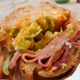 Italian Sub
