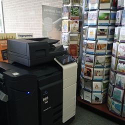Parcel Plus