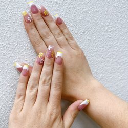 Stream Nails & Spa
