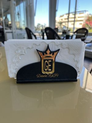 Garrett Estoril by null