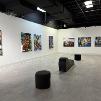 World Erotic Art Museum - Art Museums Near Me - Miami Beach, Florida