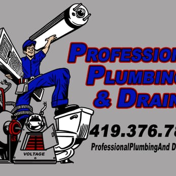 Professional Plumbing and Drain - Plumbing Near Me - Swanton, Ohio Professional Plumbing and Drain - Plumbing Near Me - Swanton, Ohio