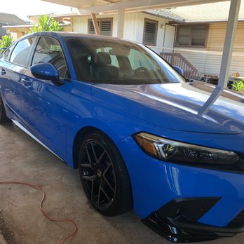 Tony Honda - Stitch - 2022 Honda Civc Hatchback Sports Touring w 13.9K miles - Car Dealers Near Me - Waipahu, Hawaii Tony Honda - Stitch - 2022 Honda Civc Hatchback Sports Touring w 13.9K miles - Car Dealers Near Me - Waipahu, Hawaii