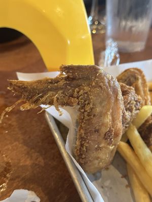 Sunrise Social PA by null