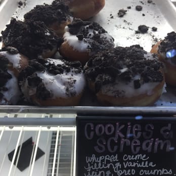 Zombee Donuts - Cookies & Scream - Donuts Near Me - Fullerton, California Zombee Donuts - Cookies & Scream - Donuts Near Me - Fullerton, California