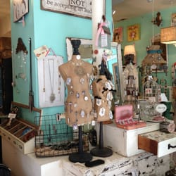Vintage Bliss Boutique