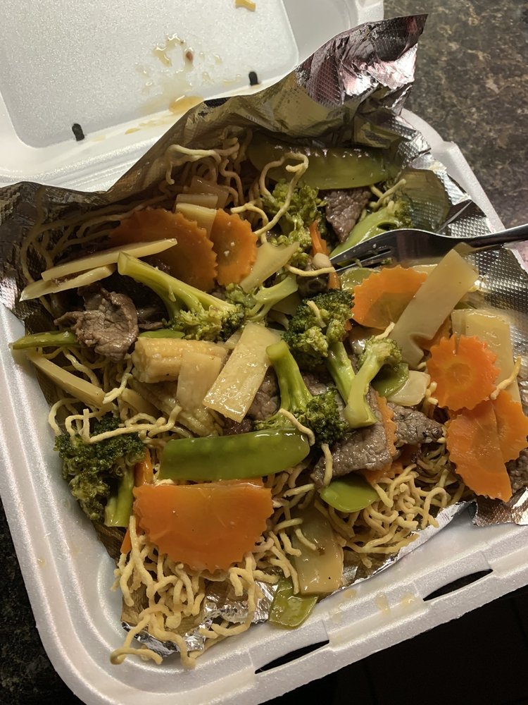 PAD THAI RESTAURANT 91 Photos & 114 Reviews Thai 2310 S Elmhurst