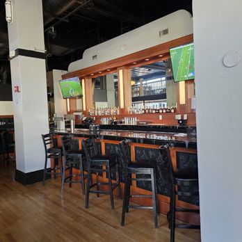 Kirk & Soul - The Bar. - Caribbean Near Me - Roanoke, Virginia Kirk & Soul - The Bar. - Caribbean Near Me - Roanoke, Virginia