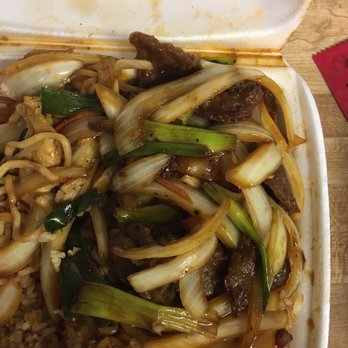 Mah's Kitchen - Mongolian Onion. - Chinese Near Me - El Centro, California Mah's Kitchen - Mongolian Onion. - Chinese Near Me - El Centro, California