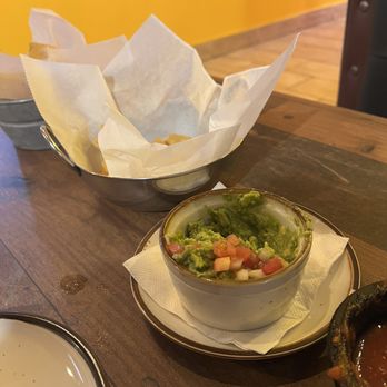 Coco Bar & Grill - Fresh Guacamole - Tacos Near Me - Biddeford, Maine