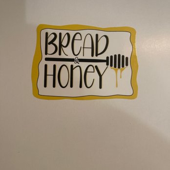 Bread & Honey - It's Here!!! - Bakeries Near Me - Bakersfield, California Bread & Honey - It's Here!!! - Bakeries Near Me - Bakersfield, California