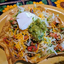 Taco Salad