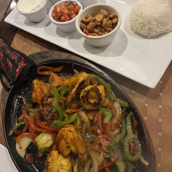 Mi Pueblo Restaurant - Shrimp fajita - Mexican Near Me - Kings Park, New York Mi Pueblo Restaurant - Shrimp fajita - Mexican Near Me - Kings Park, New York