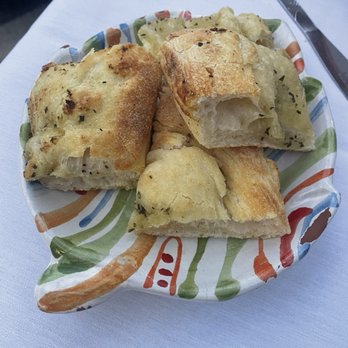 La Mucca Ballerina - Focaccia - Italian Near Me - Sarasota, Florida La Mucca Ballerina - Focaccia - Italian Near Me - Sarasota, Florida