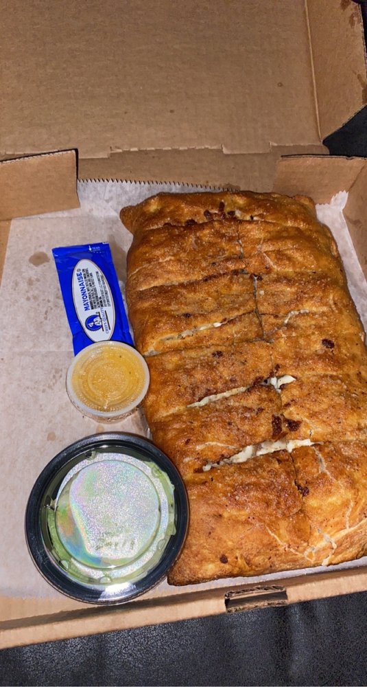 PIZZANOS PIZZA AND GRINDERZ Updated July 2025 11 Photos 20 O