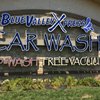 Blue Valley Express gift card