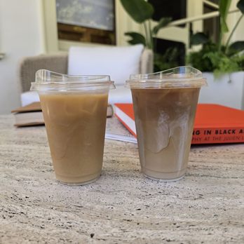 The Quarters Coffee House - Americano & Ice Coffee - Coffee & Tea Near Me - Vallejo, California The Quarters Coffee House - Americano & Ice Coffee - Coffee & Tea Near Me - Vallejo, California