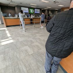 Td Bank Financial Group