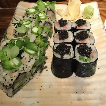 Zuma - Sushi Bars Near Me - New York, New York Zuma - Sushi Bars Near Me - New York, New York