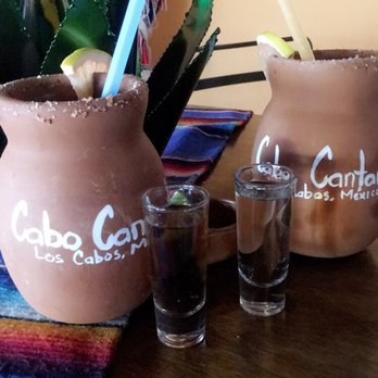 Cabo Cantaritos - Sports Bars Near Me - Cabo San Lucas, BCS