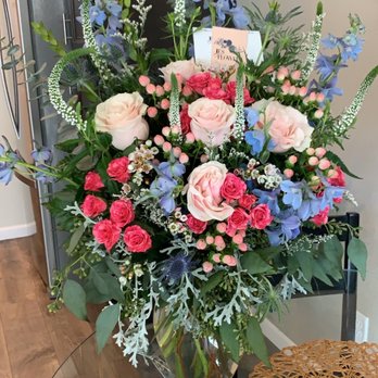 Jes Flowers - Florists Near Me Jes Flowers - Florists Near Me